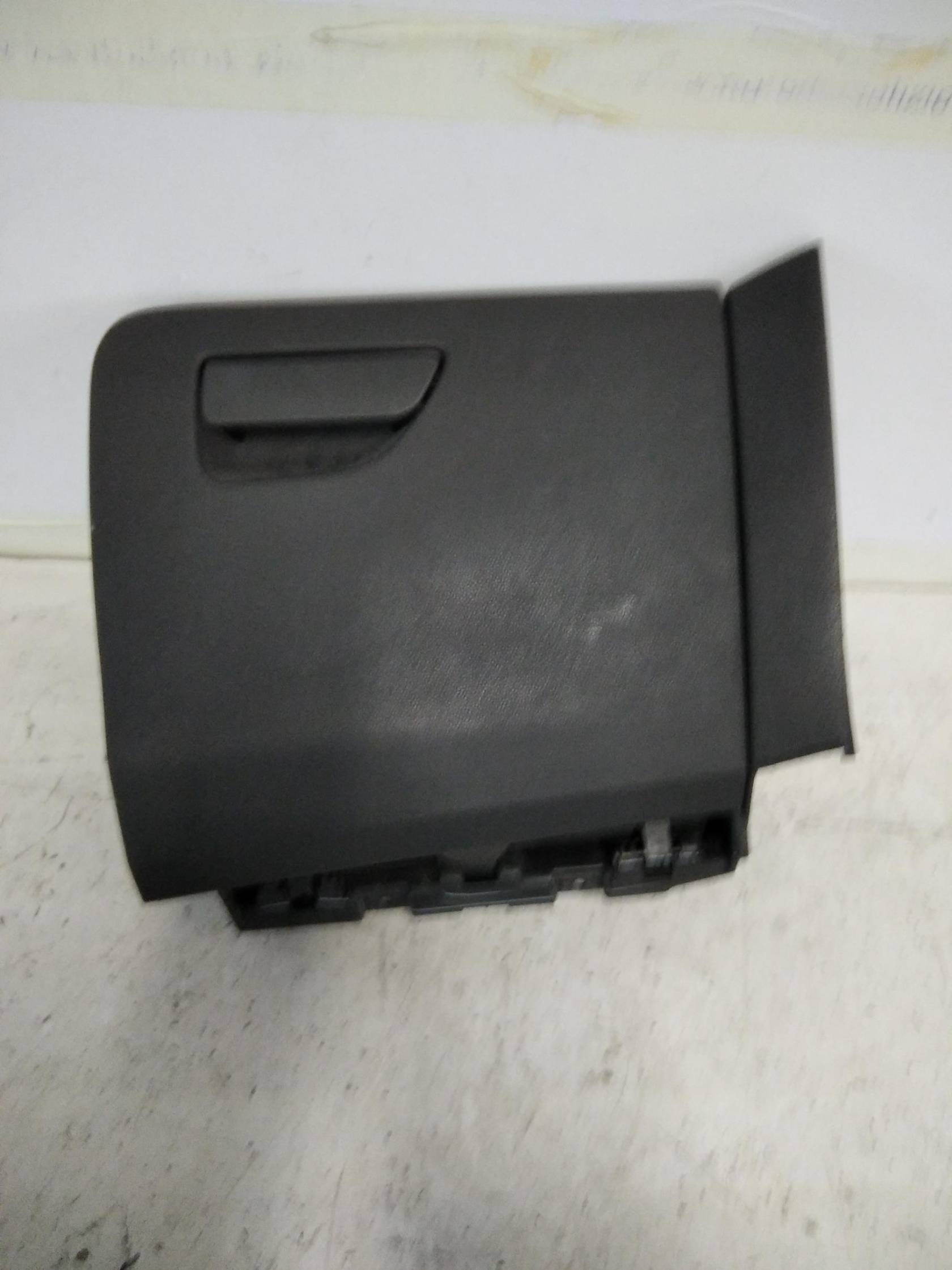 Portaoggetti cruscotto